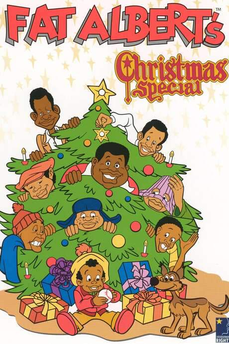 The Fat Albert Christmas Special